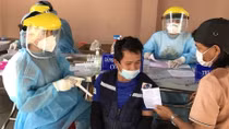 Các chốt kiểm soát trên Quốc lộ 51 đã yêu cầu 424 trường hợp "quay đầu xe" 