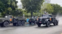 TP Hồ Chí Minh sẽ phun khử khuẩn trong 7 ngày tới