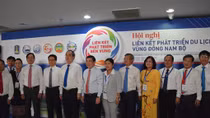 Du lịch vùng Đông Nam Bộ: "Viên ngọc thô" cần mài giũa