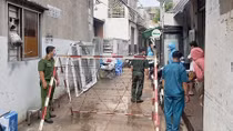 Ổ dịch tại Hội truyền giáo Phục Hưng đã hình thành như thế nào?