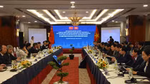 Việt Nam - Trung Quốc phối hợp triệt phá nhiều vụ án ma túy lớn 
