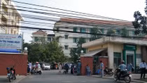 Hai sếp Bệnh viện Mắt bị đình chỉ công tác để phục vụ điều tra 