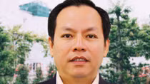 Khởi tố, bắt giam ông Diệp Dũng, nguyên Chủ tịch HĐQT Saigon Co.op