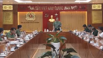 Công an TP Hồ Chí Minh đảm bảo an ninh trật tự, phục vụ bầu cử