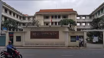Khám xét nơi làm việc của Giám đốc BV Mắt TP Hồ Chí Minh