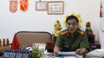 Quyết định nhân văn của Trưởng Công an phường