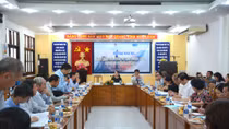 TP Hồ Chí Minh đẩy mạnh phát triển sản phẩm du lịch đường sông 