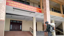 Thành lập Trung tâm cách ly tập trung phòng chống dịch COVID-19