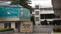 Ông Trần Vĩnh Tuyến và ông Lê Tấn Hùng bị truy tố