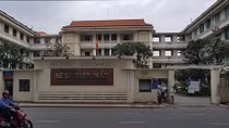 Giám đốc BV Mắt TP Hồ Chí Minh bị khởi tố, bắt tạm giam