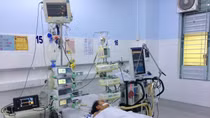 Bệnh nhi từ “cõi chết trở về” nhờ kỹ thuật ECMO