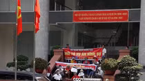 Phục hồi điều tra về dự án chung cư Gia Phú 