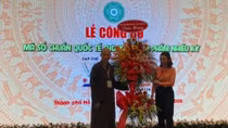 Công bố mã số quốc tế cho Tạp chí Văn hóa Phật giáo