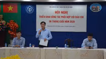  TP Hồ Chí Minh đề nghị điều tra, xử lý 85 đơn vị, doanh nghiệp trốn đóng BHXH