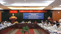 Tọa đàm khoa học kỷ niệm 105 năm ngày sinh cố GS Trần Văn Giàu