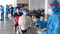 TP Hồ Chí Minh kiểm soát cơ bản các nguồn lây lan dịch bệnh ra cộng đồng