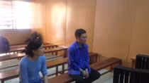 Làm giả võng xếp Duy Lợi, cặp vợ chồng lãnh án tù
