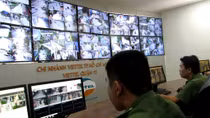 Hệ thống camera nhận dạng của TP Hồ Chí Minh có tỷ lệ chính xác cao