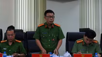 Các Tổ công tác 363 Công an TP Hồ Chí Minh đạt hiệu quả cao