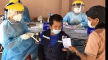 TP Vũng Tàu giãn cách theo Chỉ thị 16 từ 0h ngày 14/7