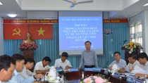 Khu tái định cư dự án Thảo Cầm Viên mới sẽ hoàn thành cuối năm 2019