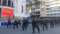 Công an TP Hồ Chí Minh triển khai nhiều hoạt động bảo vệ an toàn Đại hội Đảng lần thứ XIII