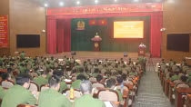  Nâng cao nhận thức cho CBCS về tư tưởng, đạo đức, phong cách Hồ Chí Minh