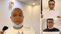 Nhóm người Trung Quốc nhập cảnh trái phép để hoạt động lừa đảo