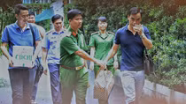 Di lý bị can Lê Tấn Hùng ra Hà Nội, tạm giam 4 tháng