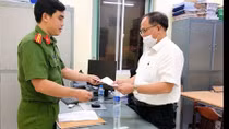 Khởi tố thêm 6 người tội Tham ô tài sản trong vụ án ông Tất Thành Cang