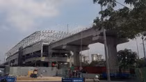 Sự cố trượt gối dầm Metro số 1: Hội đồng Kiểm tra Nhà nước vào cuộc 