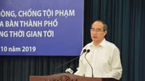 Còn nhiều thách thức trong công tác phòng chống tội phạm ma túy