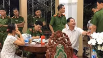 Cha con đại gia Thiện “Soi” cho vay lãi nặng hơn 324 tỷ đồng