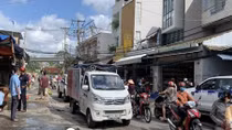Tăng cường kiểm tra, xử lý nghiêm các vi phạm về phòng, chống dịch 