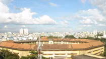 Thông tin về vụ việc can phạm nhân gây rối tại Trại tạm giam Chí Hòa