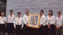 Kỷ niệm 20 năm thành lập Công viên phần mềm Quang Trung