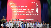 Nhận diện rõ những thủ đoạn dùng mạng xã hội chống phá Đảng