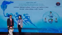 Bộ Y tế công bố tài liệu Hướng dẫn thực hành Dược lâm sàng 