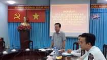 Củ Chi kỷ niệm 50 năm “Đất thép thành đồng”