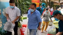 TP Hồ Chí Minh: Hơn 2,3 triệu người lao động sẽ được hỗ trợ hơn 1.000 tỷ đồng
