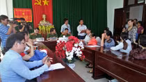 Khởi tố bị can nữ giám đốc công ty huy động vốn ngàn tỷ lừa đảo