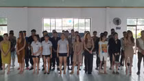 Triệt phá “động lắc” núp bóng quán bar 