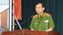 Tệ nạn ma túy tiếp tục tiềm ẩn và diễn biến phức tạp