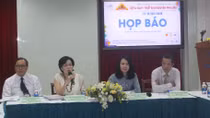 SaigonTex 2018 thu hút hơn 900 doanh nghiệp đến từ 27 quốc gia và lãnh thổ trên thế giới