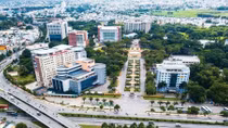 Kiến nghị tiếp tục thí điểm mô hình chuỗi công viên phần mềm Quang Trung