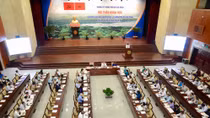 Xây dựng Cần Giờ trở thành đô thị biển, đô thị du lịch hàng đầu 