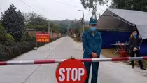 Bình Dương có 2 ca dương tính COVID- 19 trong cộng đồng