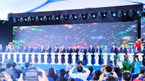 2 tỷ USD được đầu tư vào Bình Phước