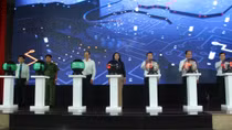 TP Hồ Chí Minh chính thức hợp nhất tổng đài 113, 114, 115