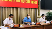Nghiêm túc rà soát các hội nhóm, nêu cao trách nhiệm người đứng đầu trong phòng chống dịch